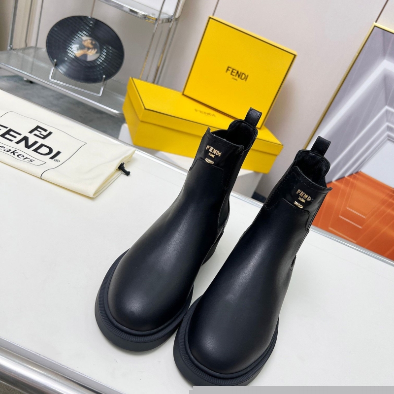 F**di boots
